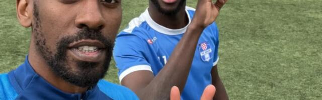 OD FUDBALSKIH KOPAČKI DO AJNCERA Nekada igrao za Čukarički, a onda naučio srpski i postao konobar u hrvatskom restoranu u Njujorku (VIDEO)