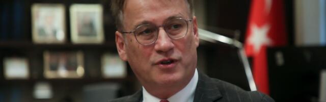 Ilhan Sajgali, Ambasador Turske: "Ne radimo na destabilizaciji Balkana već na izgradnji mira i blagostanja"