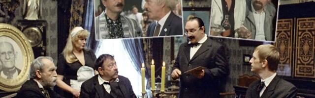 (KVIZ) Iz kog filma ili serije je poznata replika