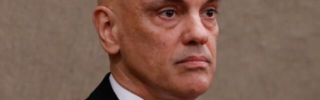 Америчка влада укинула санкције судији бразилског Врховног суда