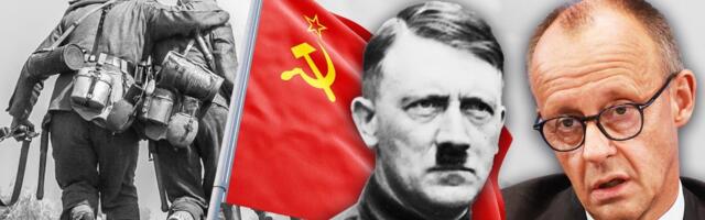 Nemački kancelar šokira: Ako Kijev padne, svet ide ka Trećem svetskom ratu