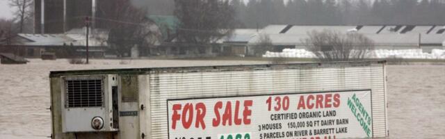 Država Vašington naredila hitnu evakuaciju u tri predgrađa Sijetla