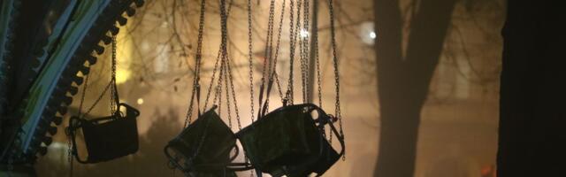 Nije fabrika kriva?! Pančevo "zarobljeno" pod poklopcem: Fotografije otkrile ko je GLAVNI KRIVAC za zagađenje!