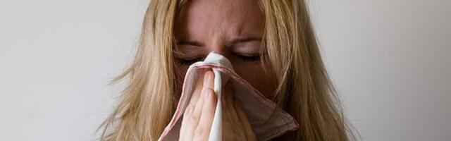 Sezona gripa stigla ranije: Više obolelih i teže kliničke slike