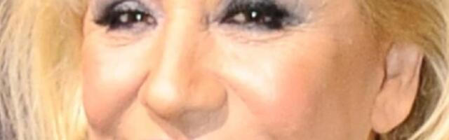 "Totalni kolaps celog tela i atrofija svake ljudskosti u čoveku!" Ovo je istina o boravku Vesne Zmijanac u Americi