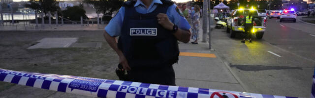 Napad pripreman mesecima