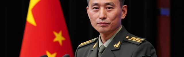 Kinesko Ministarstvo odbrane poziva na zajedničke napore kako bi se obuzdalo oživljavanje militarizma u Japanu