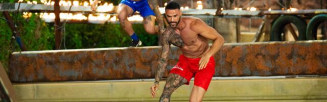 Exatlon počinje za Božić: Počinje najveći sportski rijaliti