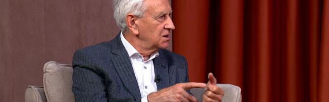 UŽIVANJE BEZ OPTEREĆENJA: Nutricionista Momčilo otkriva kako preživeti praznike bez osećaja krivice