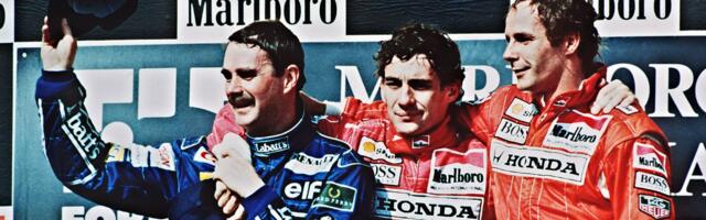 Kako je veliki Ajrton Sena doveo Audi u Brazil: Šampion Formule 1 je testirao sportski S4 samo nekoliko nedelja pre tragedije u Imoli /VIDEO/