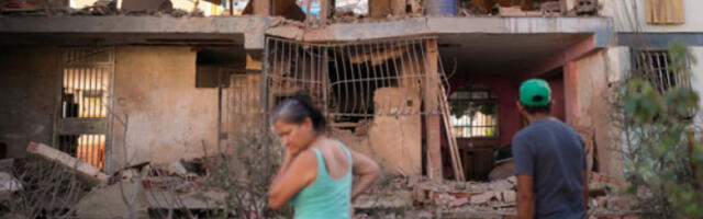 Шпанија, Бразил, Чиле, Мексико, Колумбија и Уругвај осудиле потезе САД у Венецуели