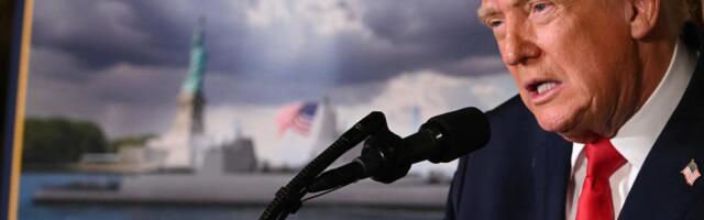 NE POSTOJI PRIRUČNIK NATO ZA ODBRANU OD TRAMPA: Alijansa ima stotine strana scenarija za otpor spoljnoj, ali ne i unutrašnjoj sili "Ogromna pobeda za PUTINA"