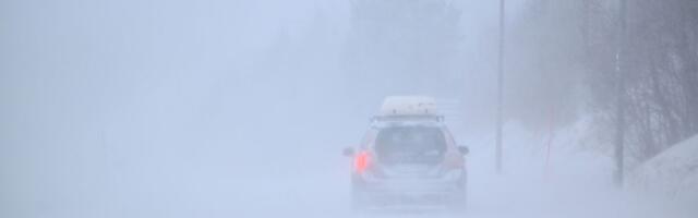 U mioničkim selima normalizovano snabdevanje strujom, glavni putevi očišćeni