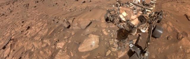 MARS JE ŽIV! Naučnici otkrili najvažniju stvar na crvenoj planeti, OVO MENJA SVE