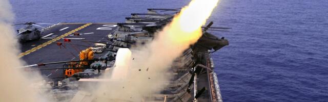 Pripadnik američke mornarice osuđen na 16 godina robije: Prodavao tajne o brodovima stranim službama