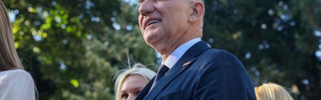 Vujić: Napad na Srbe u Dečanima zahteva hitnu reakciju međunarodne misije na KiM