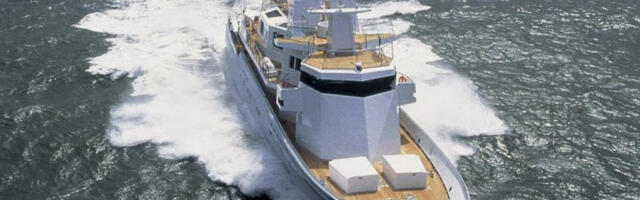 Савезник Доналда Трампа суперјахти дао име „Ја сам нациста“