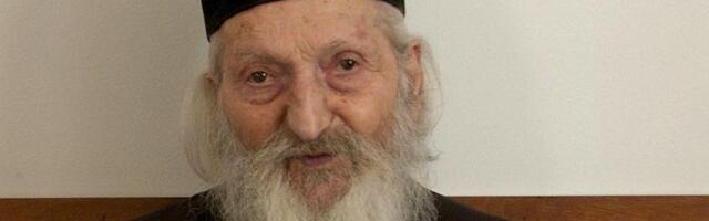 Ovo je jedini čovek kome je patrijarh Pavle poljubio ruku! Bio svedok ustaškog pokolja, proživeo masakr, a sina oženio Hrvaticom