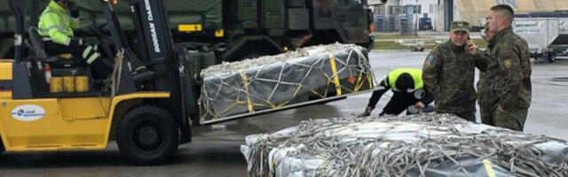 Више оружја Приштини за мање мира на Балкану