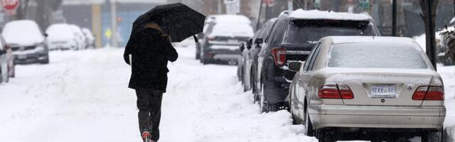 Pre podne kiša, popodne vejavica! Vremenska prognoza ne obećava: Ni prestonicu neće zaobići snežni nanosi