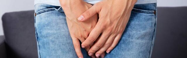 AKO OSETITE BOL U PREPONI SA DESNE STRANE - NE ČEKAJTE! Simptom koji MUČI MNOGE SRPKINJE skriva OPASAN uzrok?