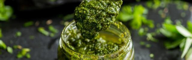 Najlepši domaći pesto sos: Spreman za 5 minuta - ukus koji obara sa nogu