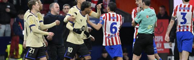 Nastavlja se haos u Španiji! Real napao Barselonu: Ovo je farsa i karneval, godinama su plaćali potpredsednika