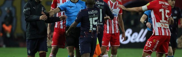 Mesina odlučuje ko će suditi večiti derbi, a videćemo kome će presesti: Ilić, Nikolić ili neko iznenađenje?