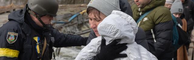 Još sedmoro ukrajinske dece i adolescenata vraćeno sa teritorija pod kontrolom Rusije