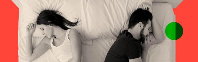 Može li testosteron da povrati seksualni nagon