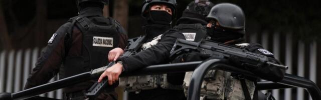 Bukti rat unutar meksičkog kartela: Ko ovo preuzma kontrolu?! Meksiko će izgoreti