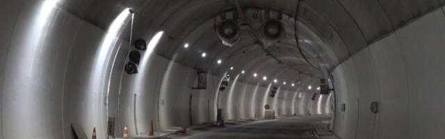 IZMENJEN REŽIM SAOBRAĆAJA NA AUTO-PUTU PAKOVRAĆE–POŽEGA: Radovi u tunelima Munjino brdo i Laz danas i sutra, evo gde će saobraćaj biti preusmeren