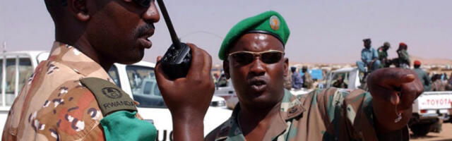 Истрага УН открила „трагове геноцида” у Судану