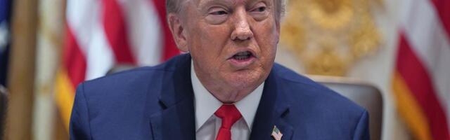 "OSVETIĆE,P SMRT NAŠIH VOJNIKA"! Tramp: Amerika će zadati najteži udarac teroristima