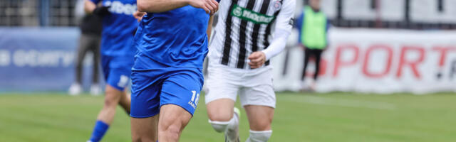 Srpski fudbaler pobegao iz Irana! Evakuisan nakon 16 sati puta