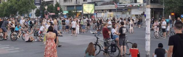 Suđenje odloženo po peti put: Razvlači se slučaj u kojem su napadnuti građani kod Futoške pijace u Novom Sadu