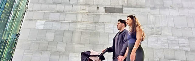 Онлајн настава и рад од куће у Дубаију