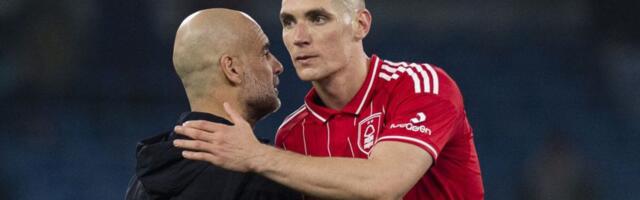 Milenković tešio Gvardiolu, Pep ne može da prežali: Morali smo da "ubijemo" utakmicu