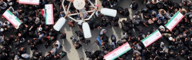 Monstruozno! Koliko su ovo dece ubile Sjedinjene Države?! Ni zapadni mediji više ne mogu da ćute, horor kakav se ne pamti