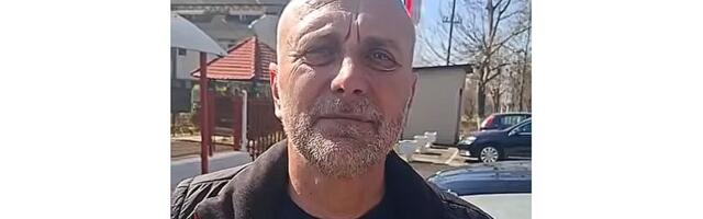 Zlatko Kokanović pušten da se brani sa slobode