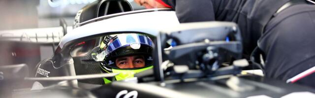 Sjajne vesti za Serhija Peresa i ljubitelje Formule 1!