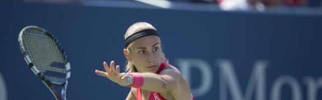 Ništa od titule na Indijan Velsu za Aleksandru Krunić: Evo koliko je zaradila Srpkinja nakon poraza