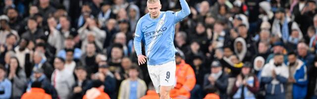 Norveška mašina: Haland je već sedmi na večnoj listi!