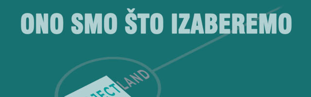 ,,Profesor AI preduzetnik – Ono smo što izaberemo“ knjiga o greškama koje vode napred