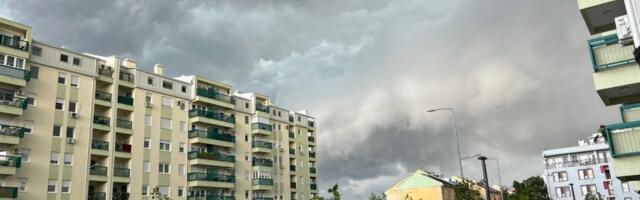 RHMZ - Vreme danas (20. mart) u Srbiji: Kiša, sunce, a temperatura do 14 stepeni