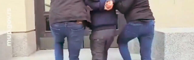 У ак­ци­ји „Армагедон” ухапшена три педофила