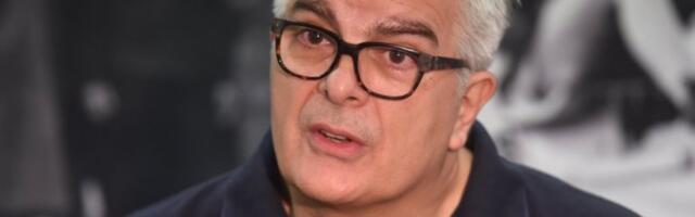 AUTORSKI TEKST NEBOJŠE KRSTIĆA: Nasilje ne može da pobedi!