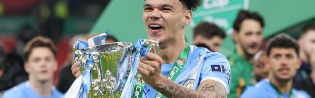 Rođendanski slavljenik doneo trofej Sitiju: Ovo je neverovatno!