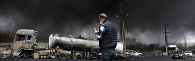 Американци траже приступ иранској нафти