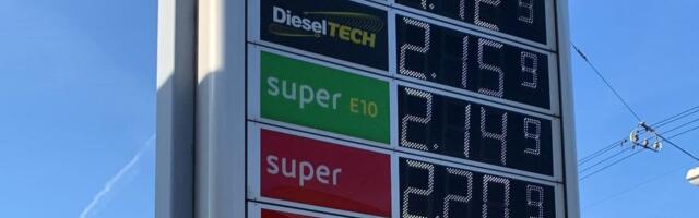 Nemačka usvojila paket mera za ublažavanje rasta cena goriva: Stiže velika promena